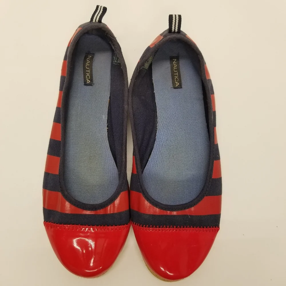 Nautica womans size